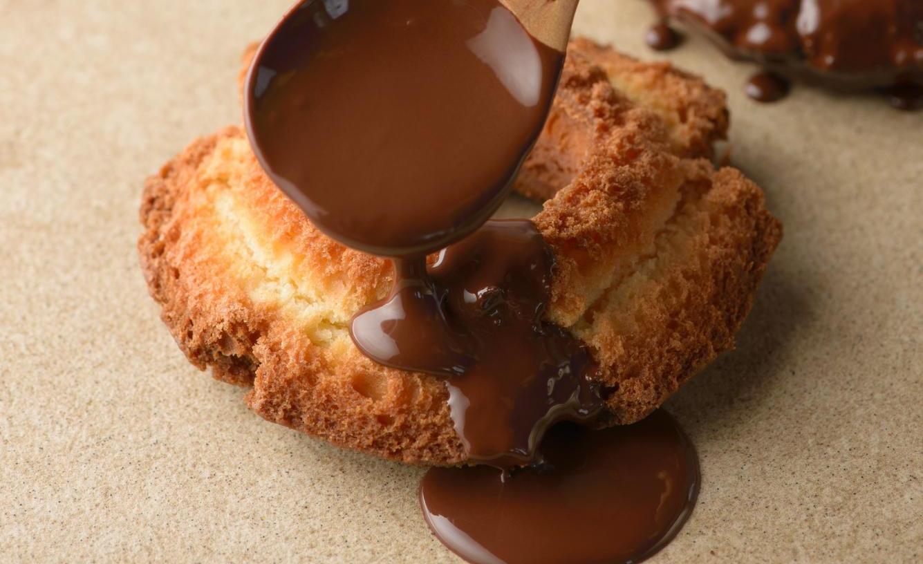 ウフフドーナチュ 本店