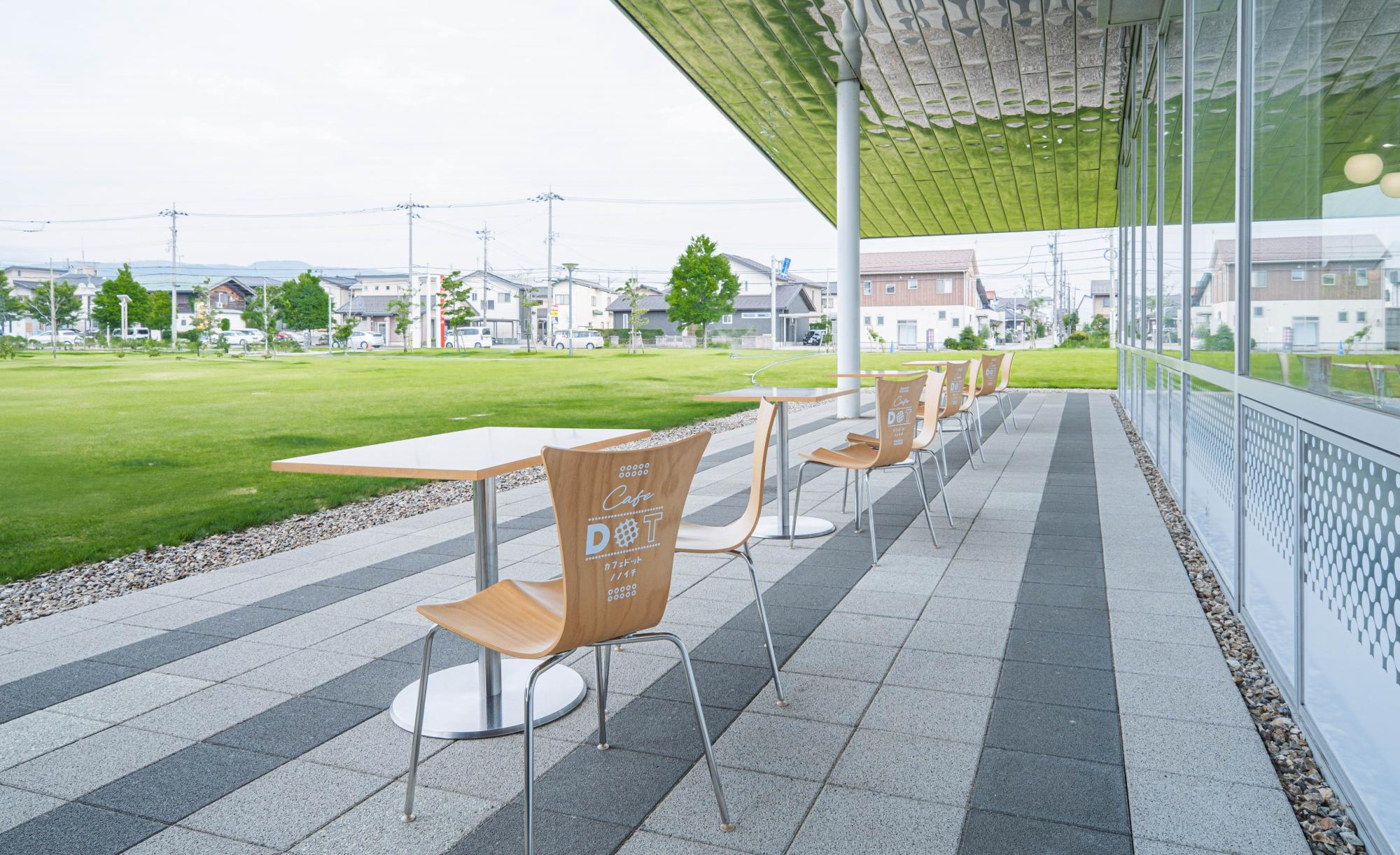 Cafe DOT （カフェ ドット）