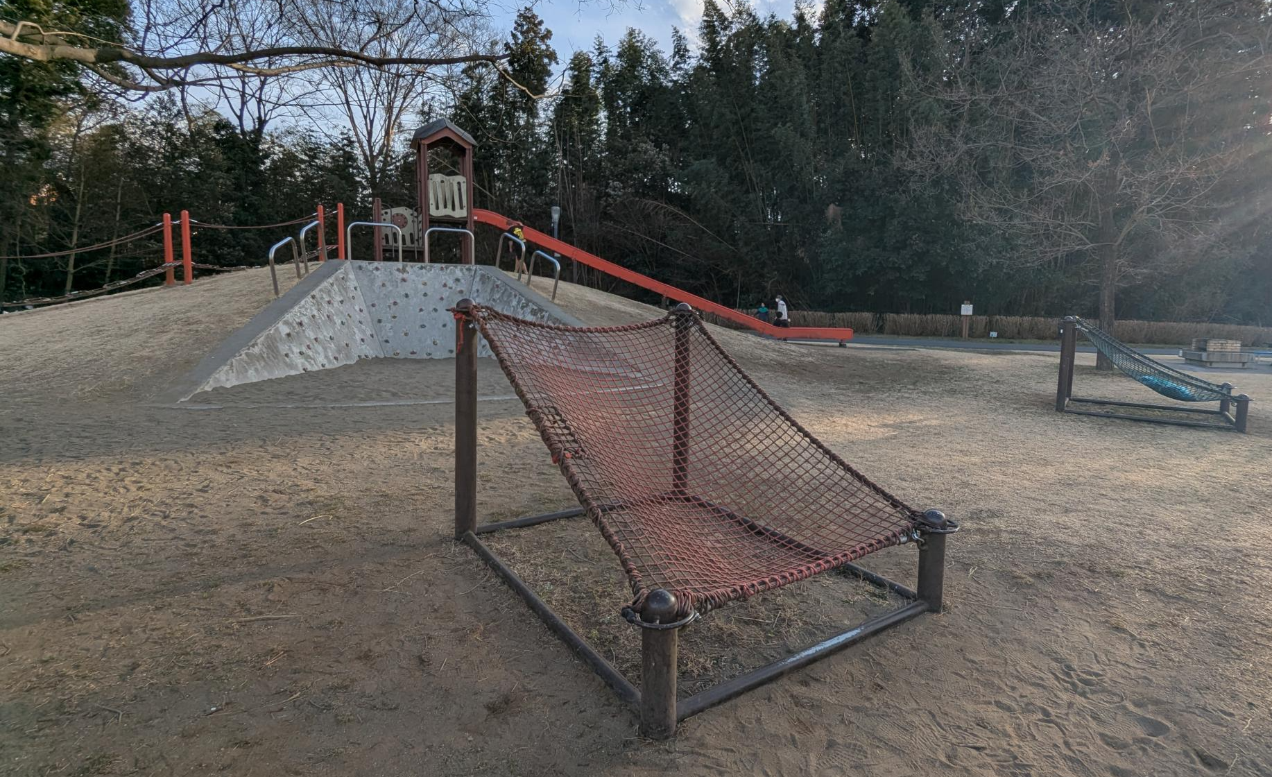 秋葉の森総合公園