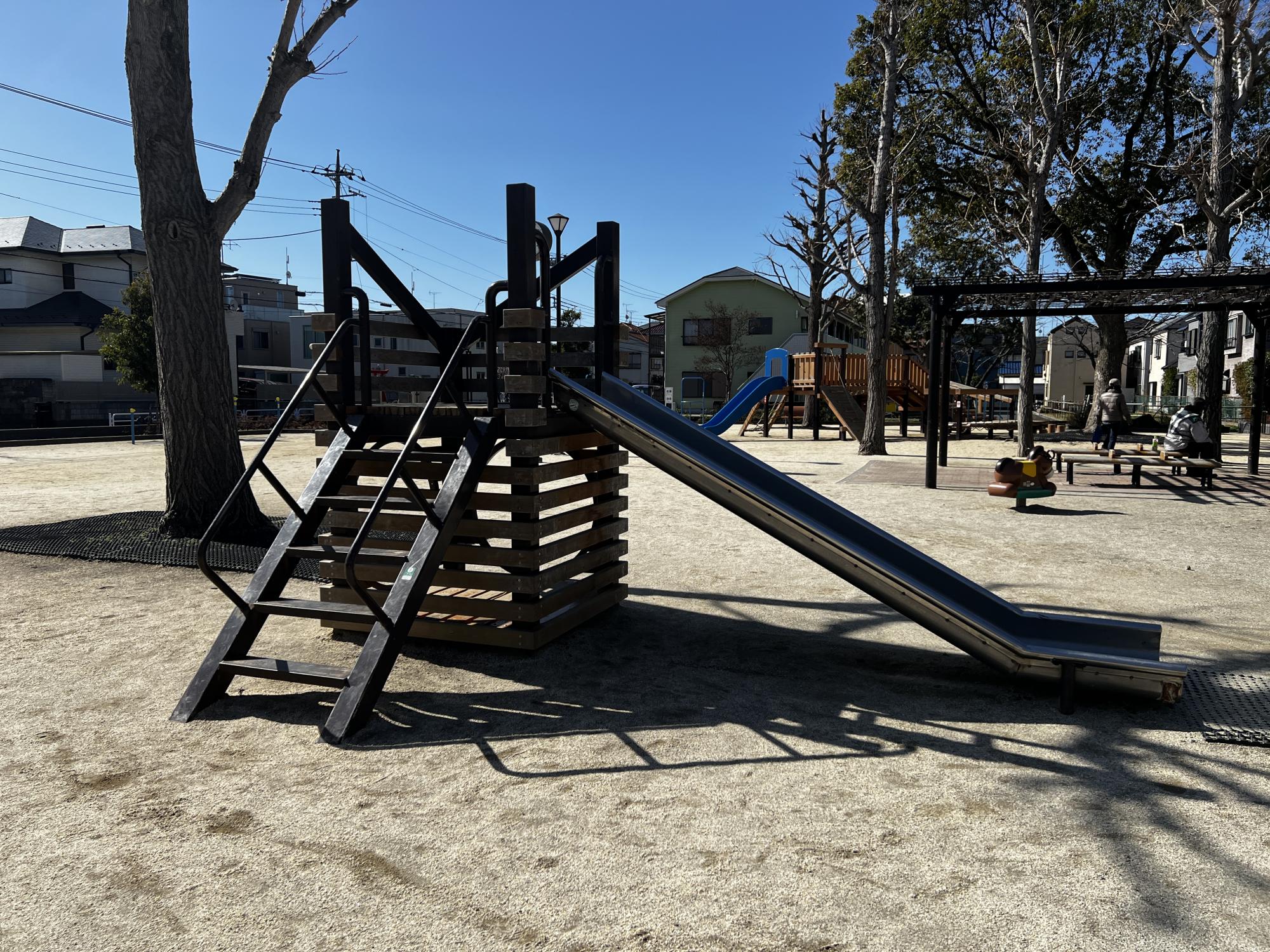 江戸川一丁目公園