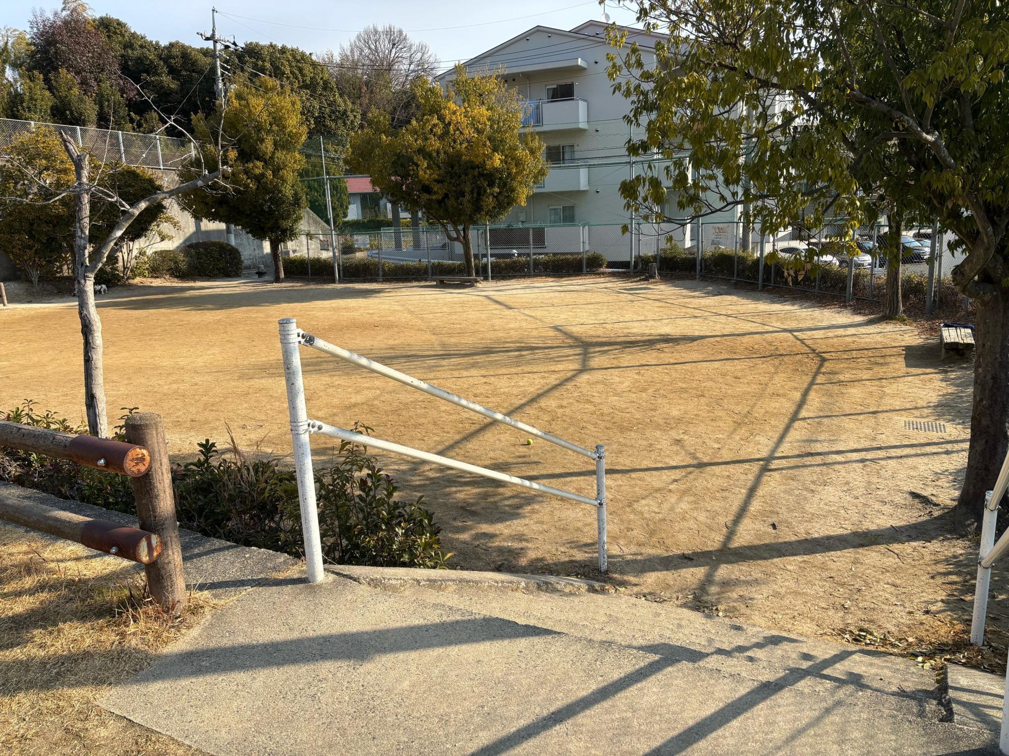 神山公園