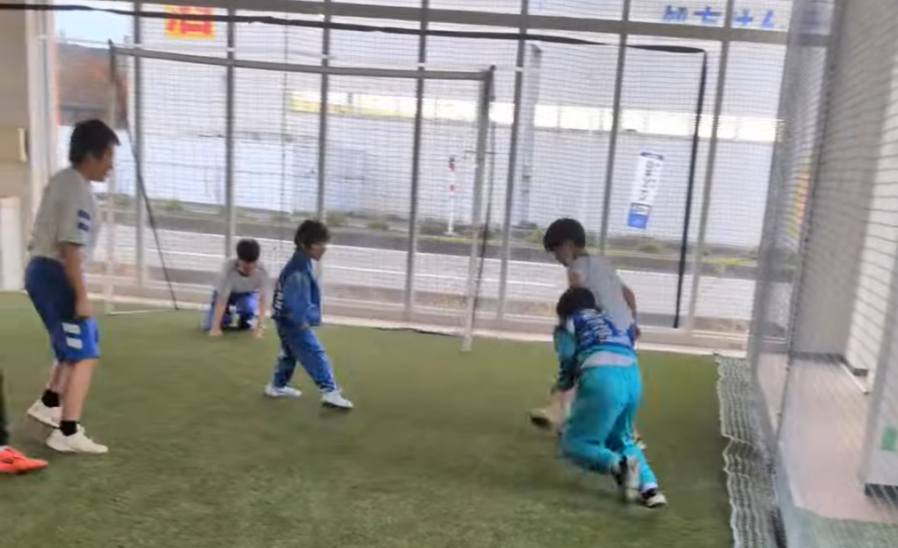 レンタルコート｜ブルドッグパーク