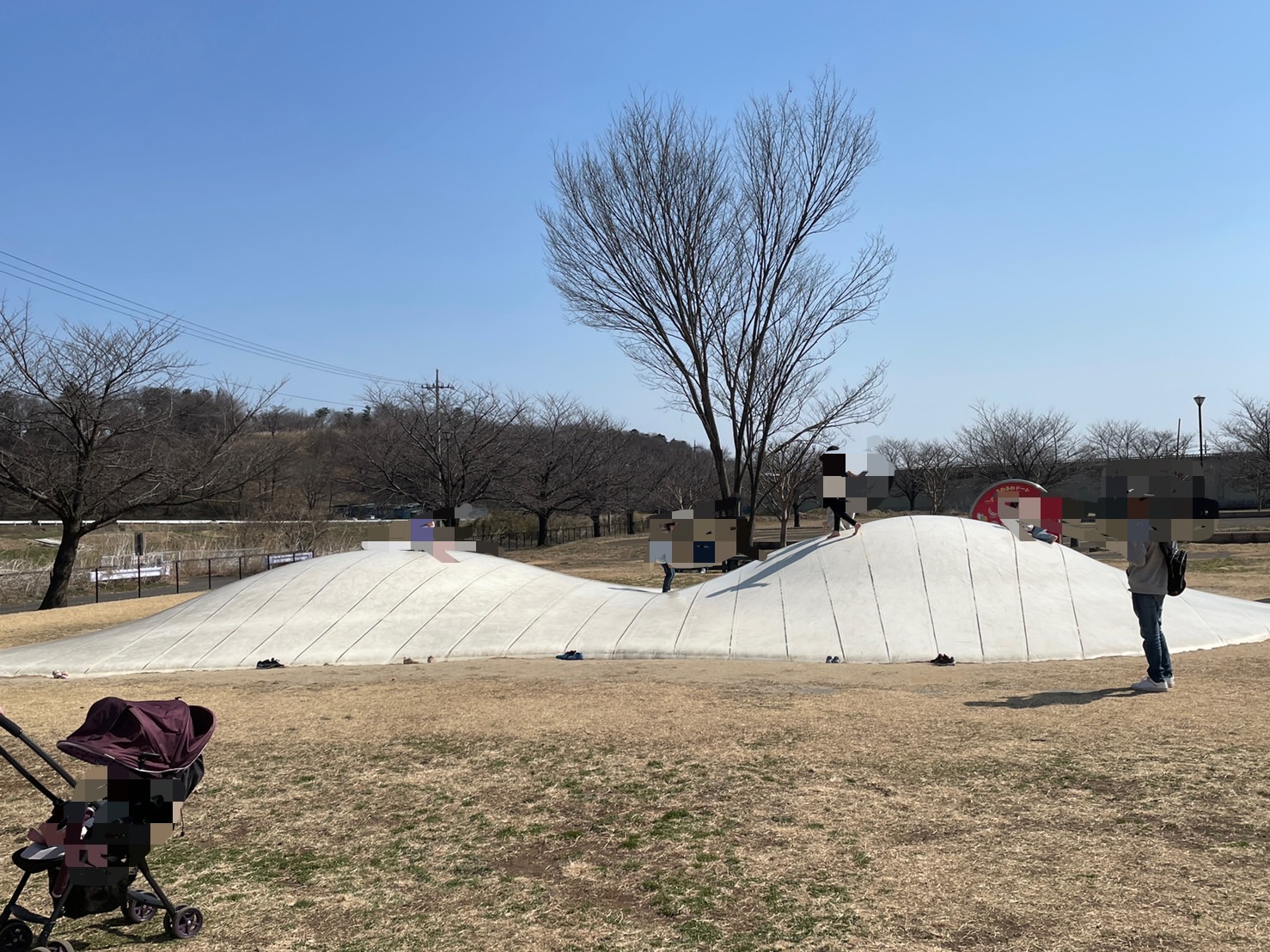 日本キャンパック大室公園
