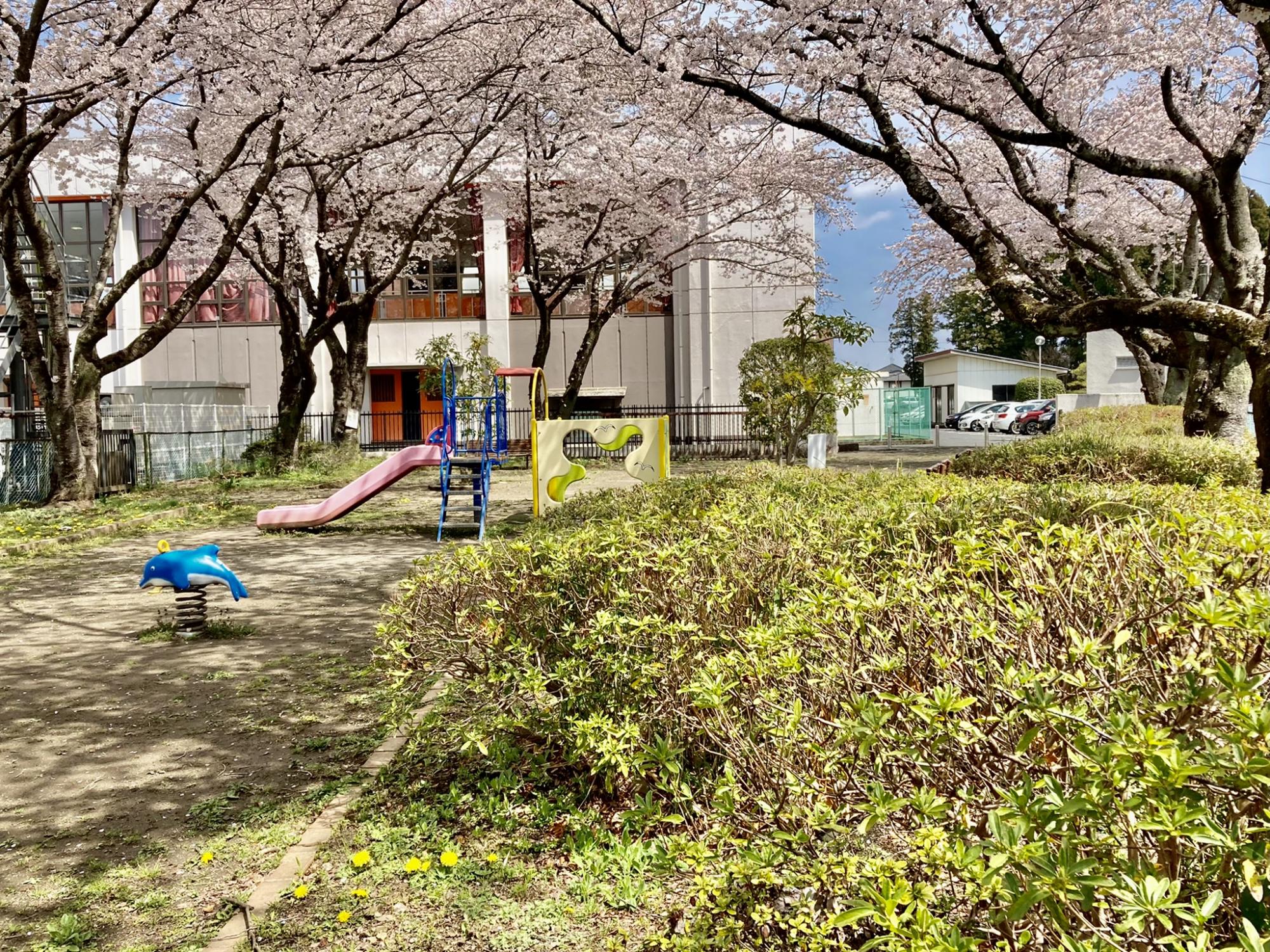 友部第二児童公園