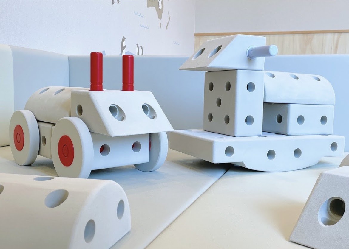 the family cafe manma