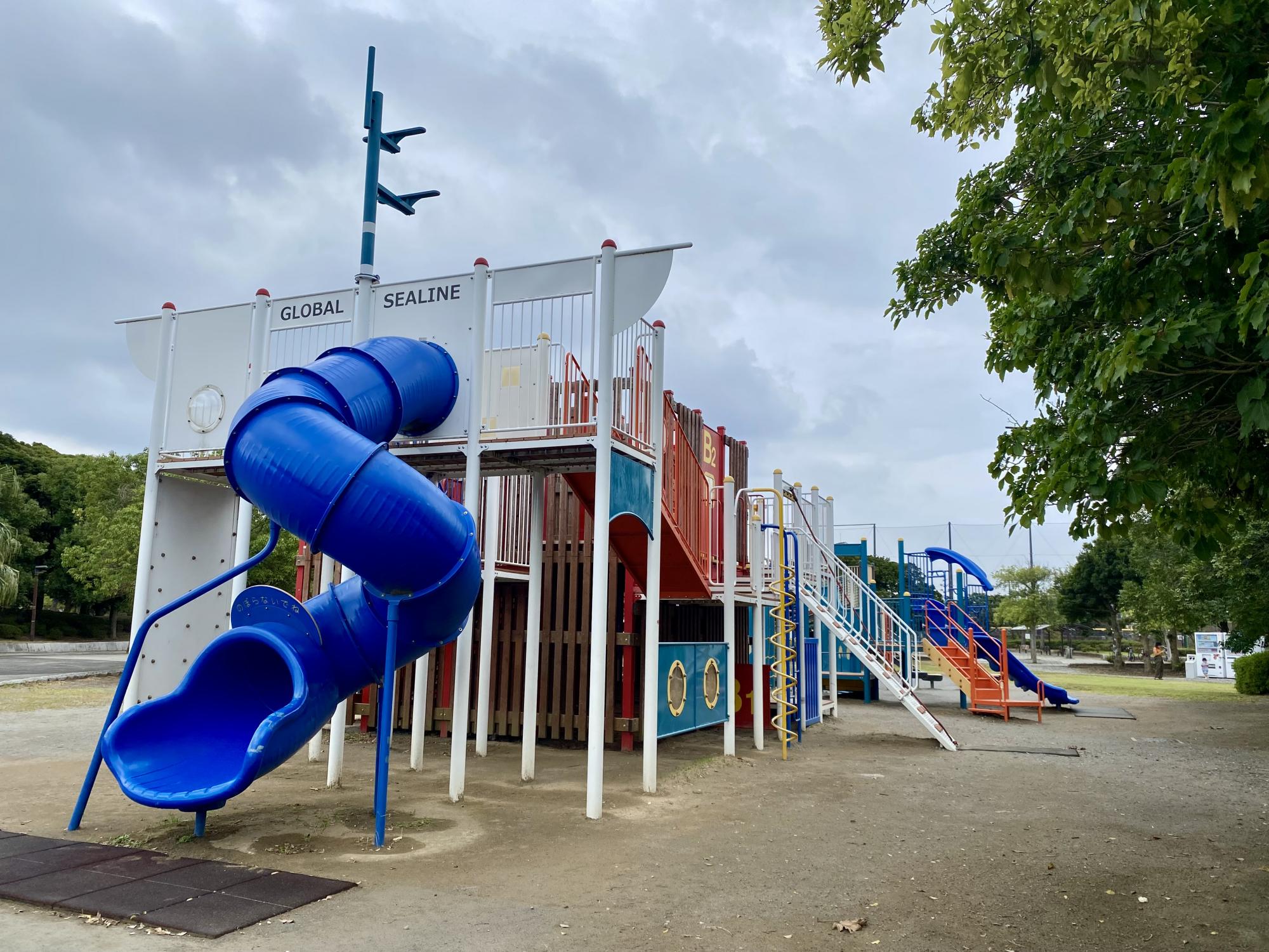 浦安市運動公園