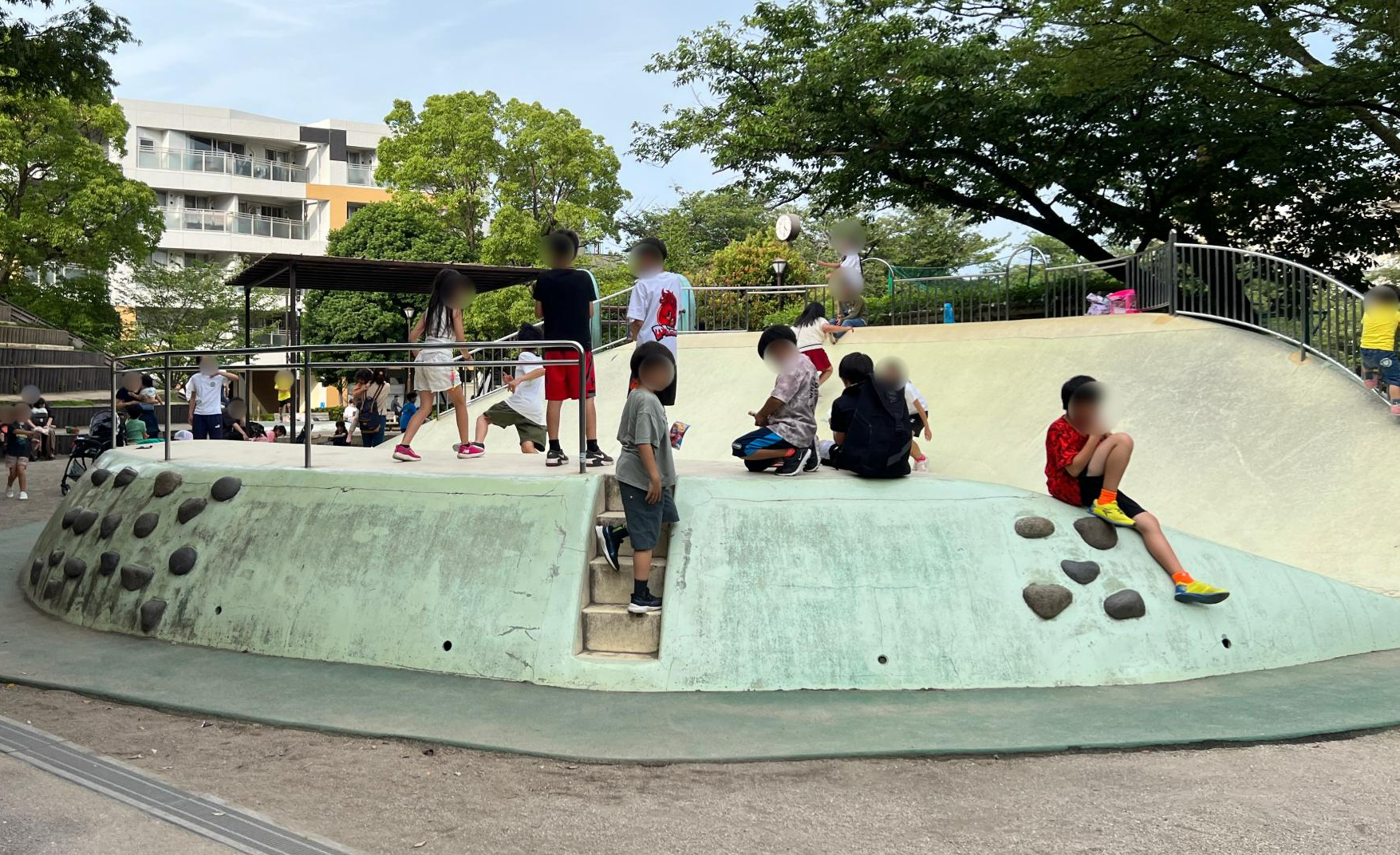 船堀スポーツ公園