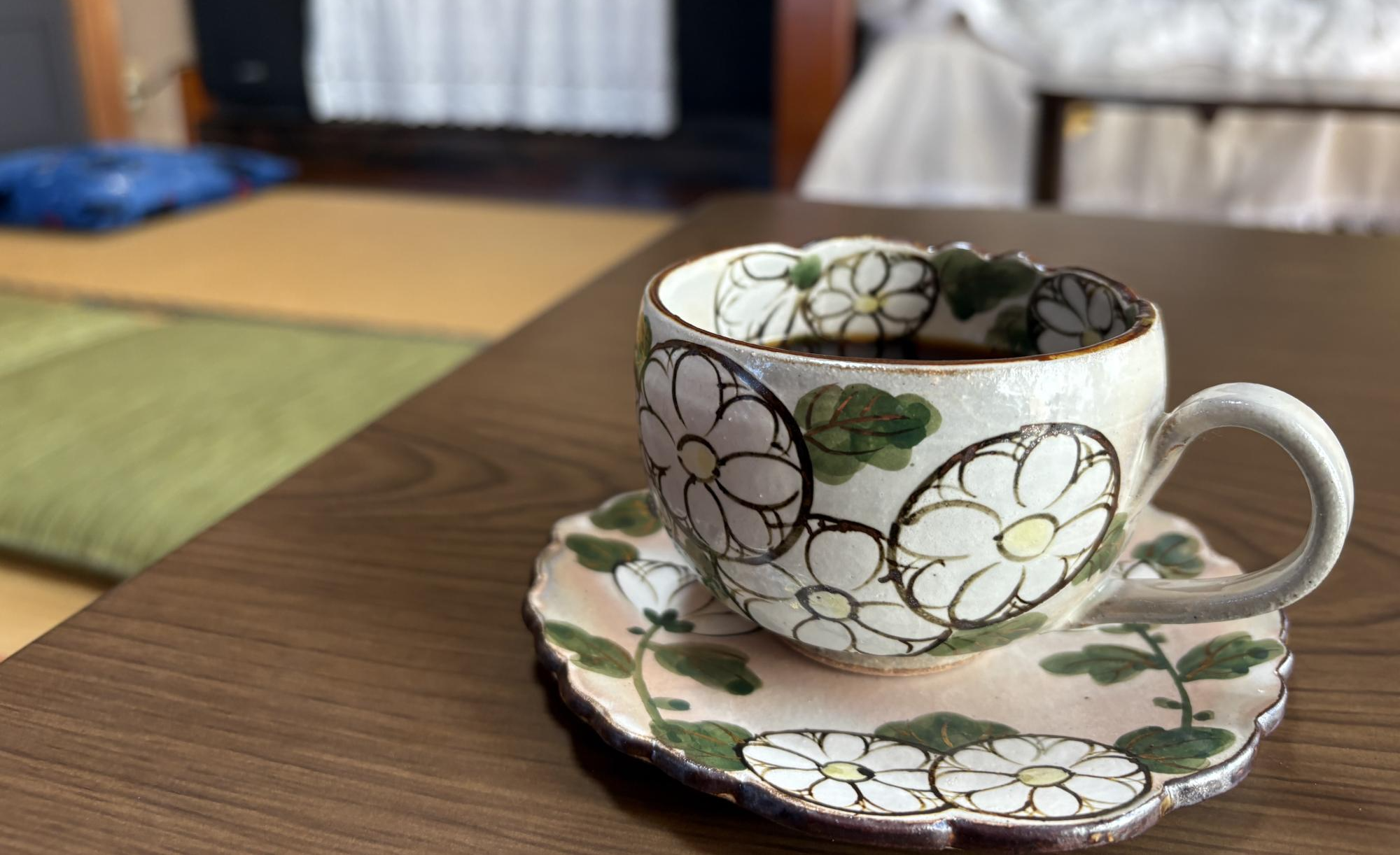 古民家カフェ　lien's（リアン）