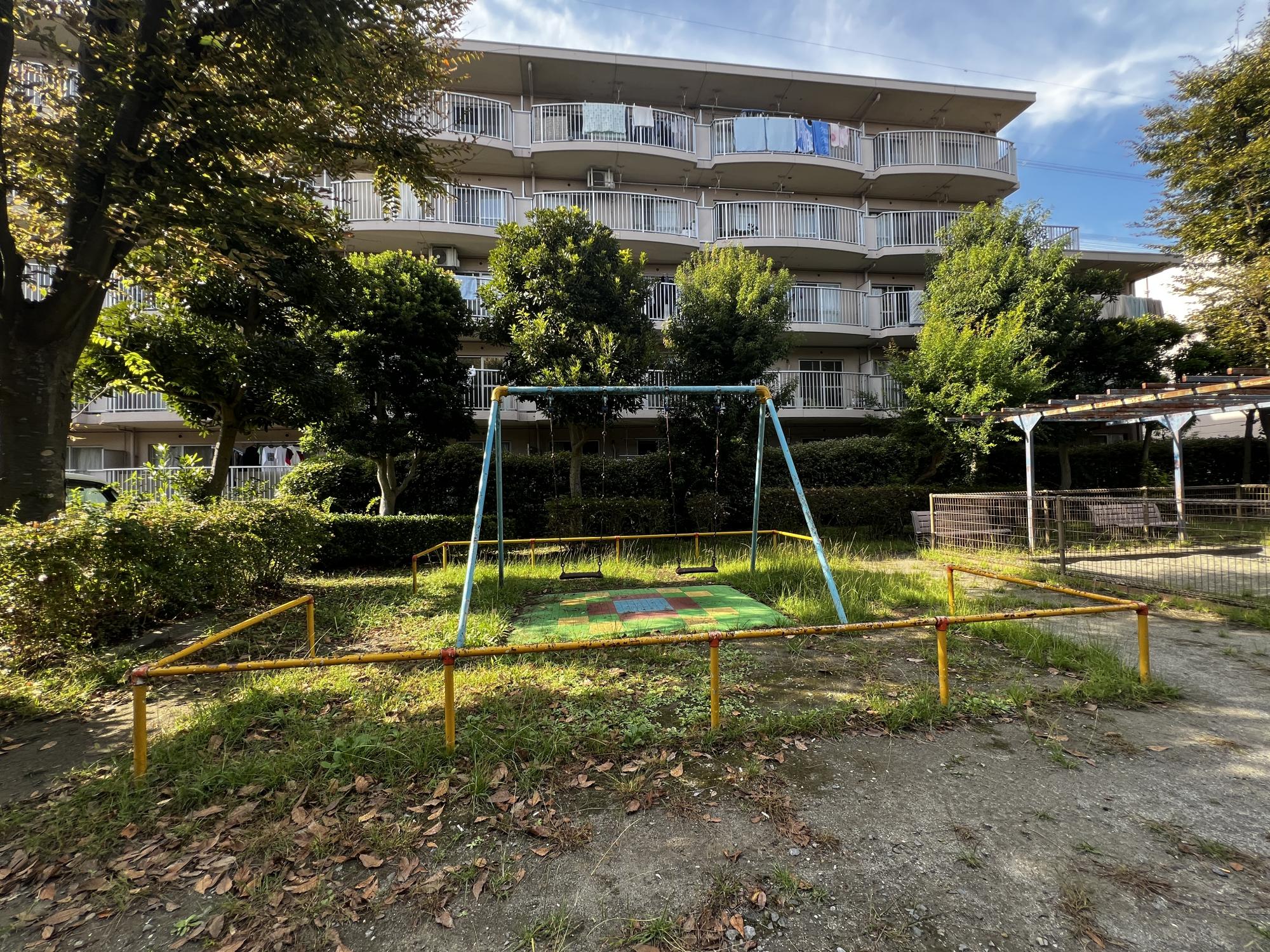 猫実東児童公園