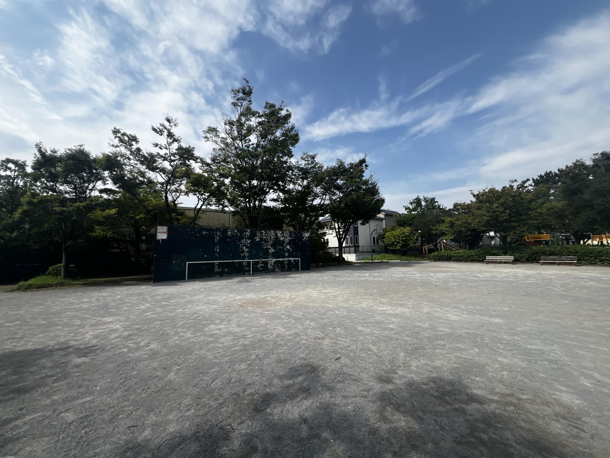 稲毛海岸公園