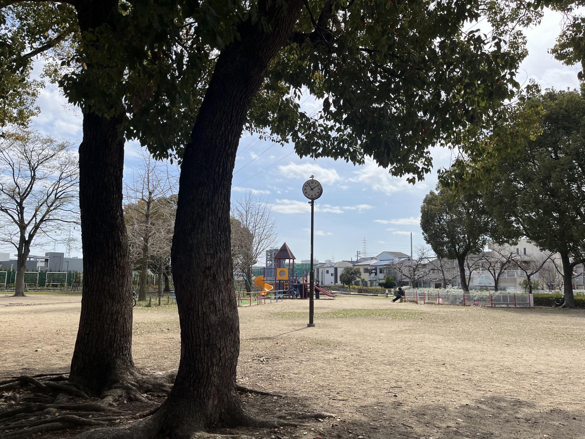 水明公園