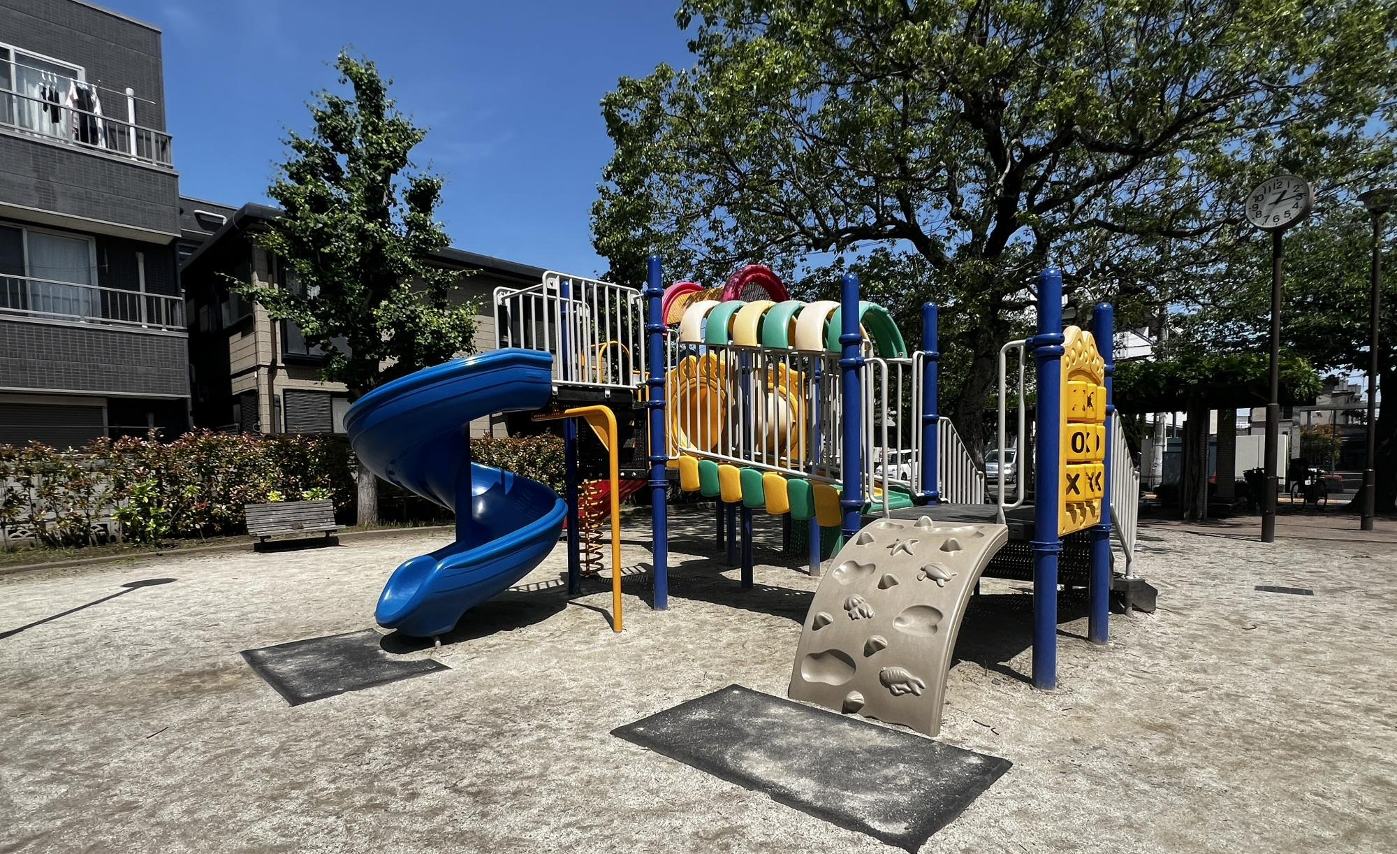 平井四丁目公園