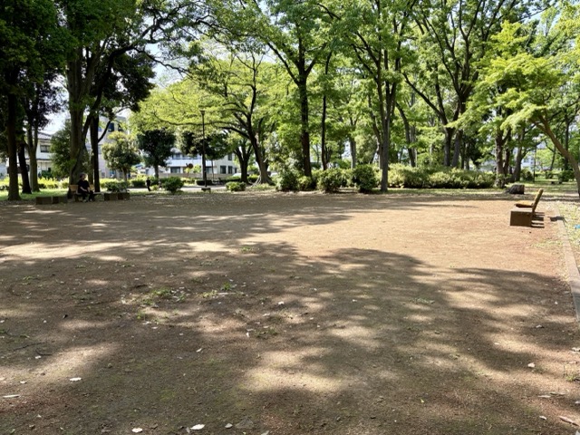 高倉南公園