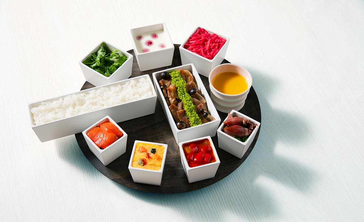 BiBiBi & JURULi　ビビビとジュルリ