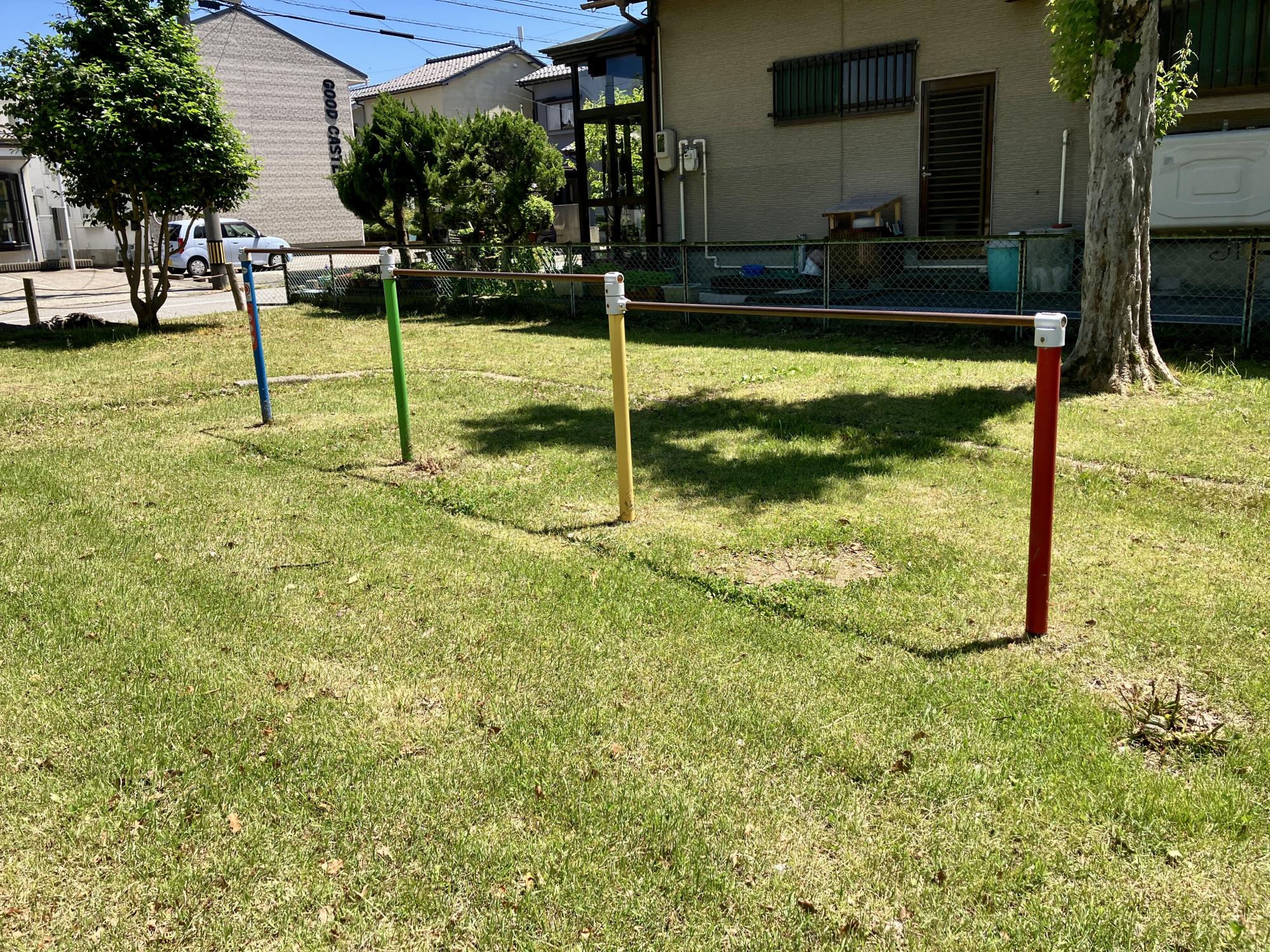 三十苅中央公園