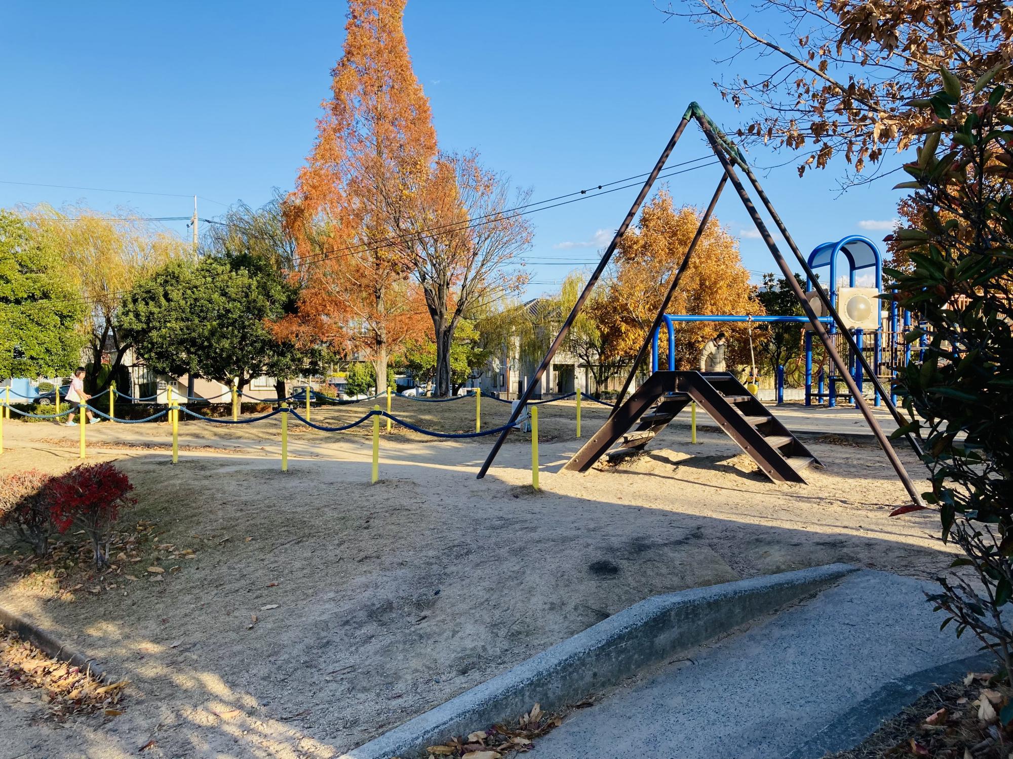尾道東公園