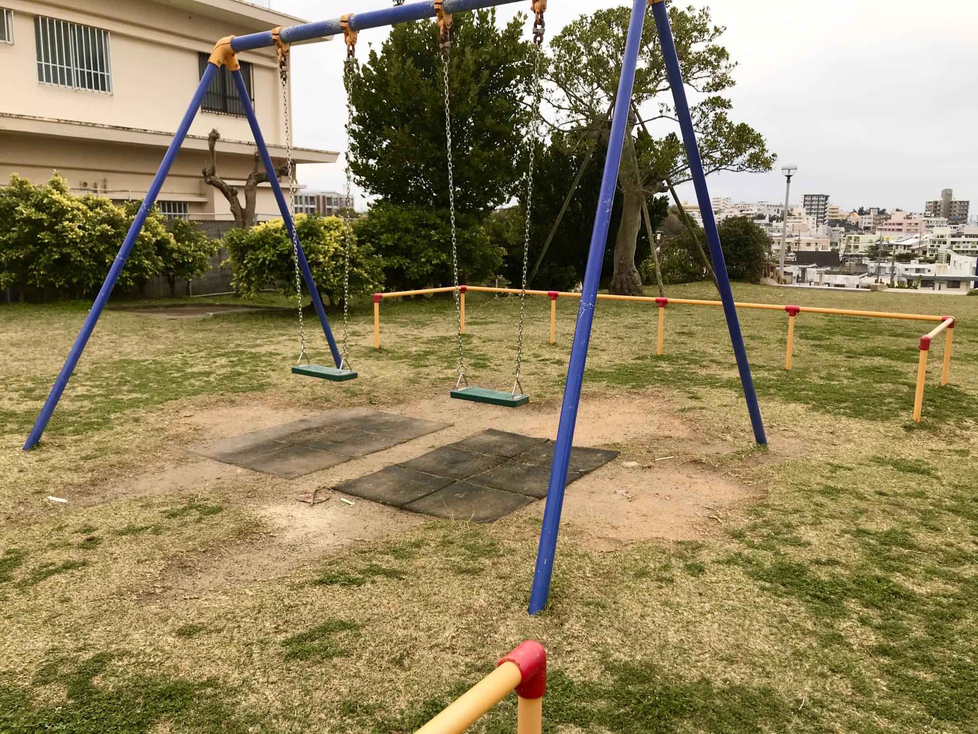 五月公園