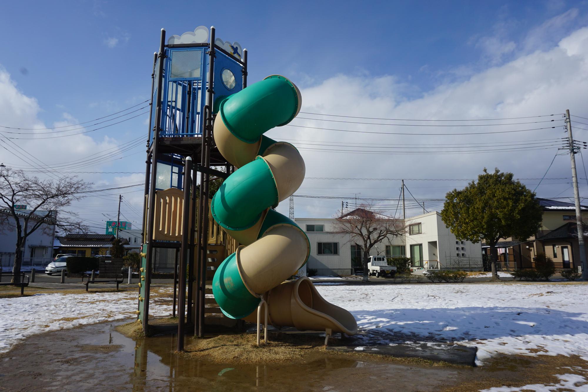 ふくしま北中央公園
