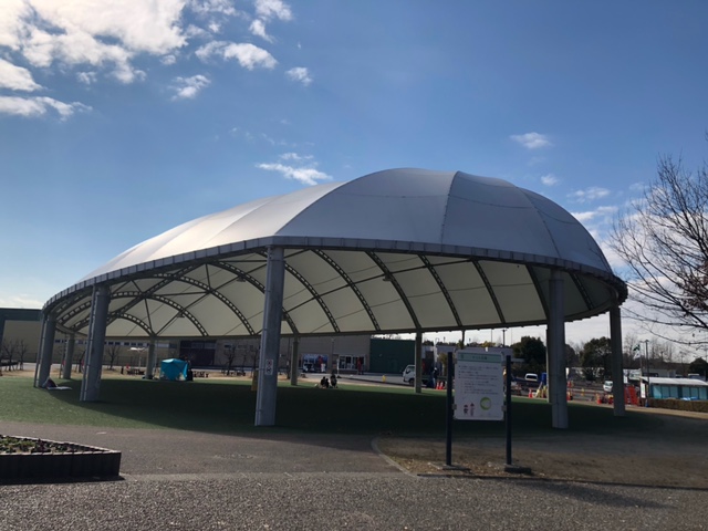 岩ヶ池公園