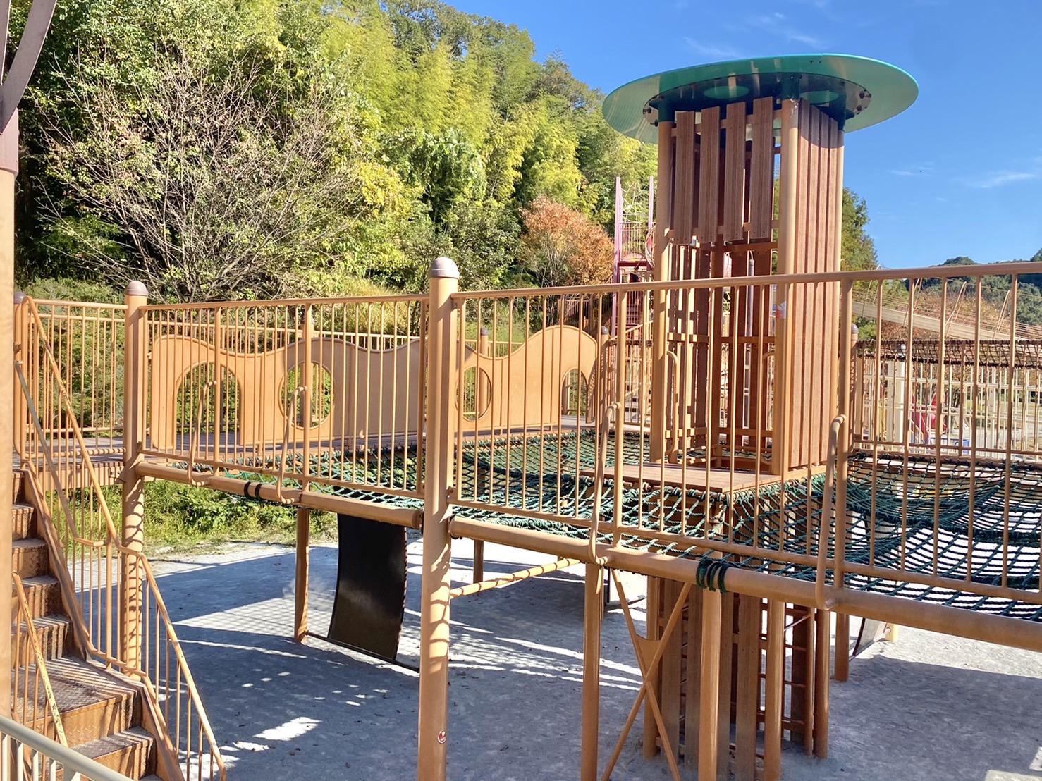 22世紀の丘公園