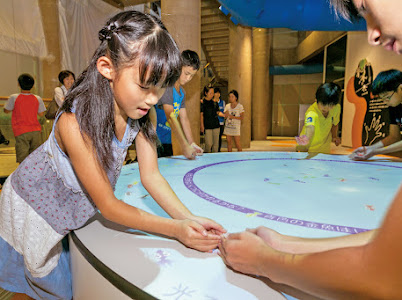 福井県児童科学館（エンゼルランドふくい）
