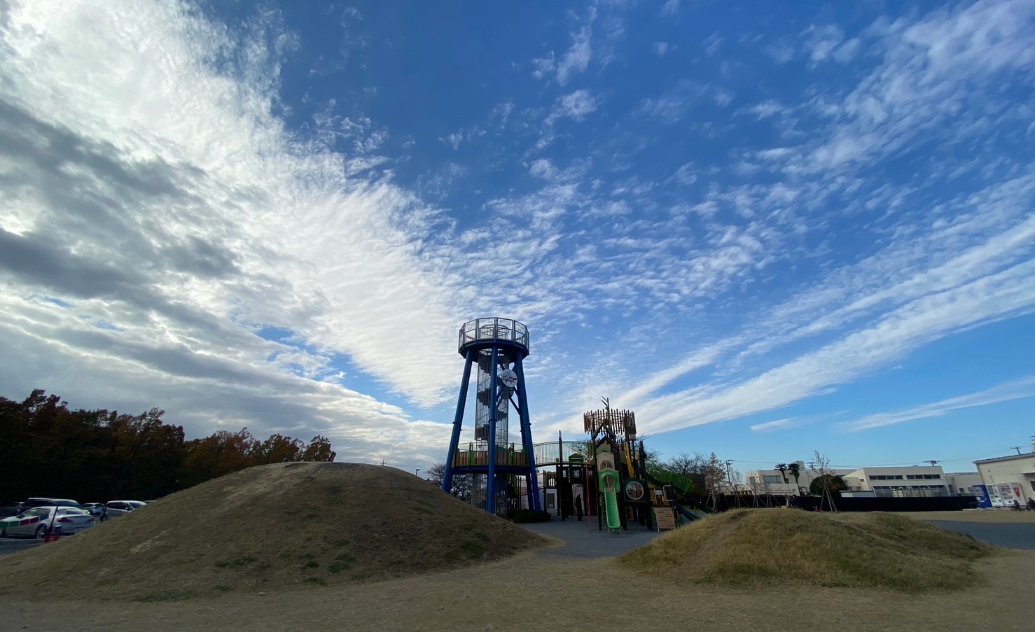 びん沼自然公園