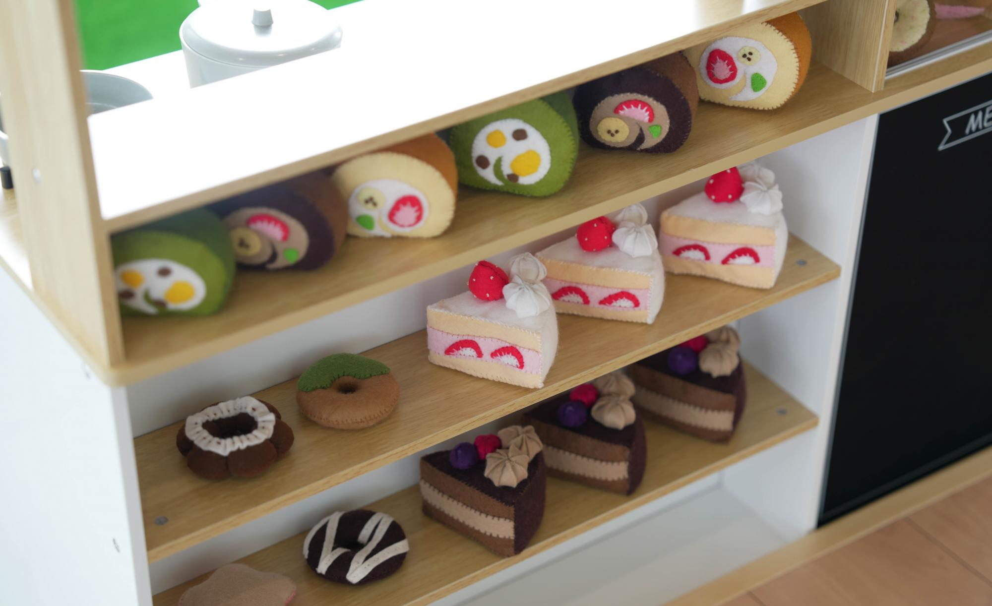 Cafe DOT （カフェ ドット）