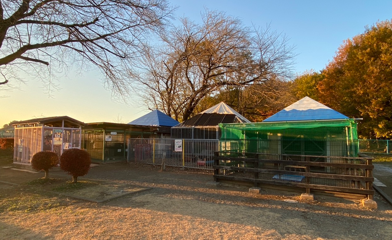 北本市子供公園