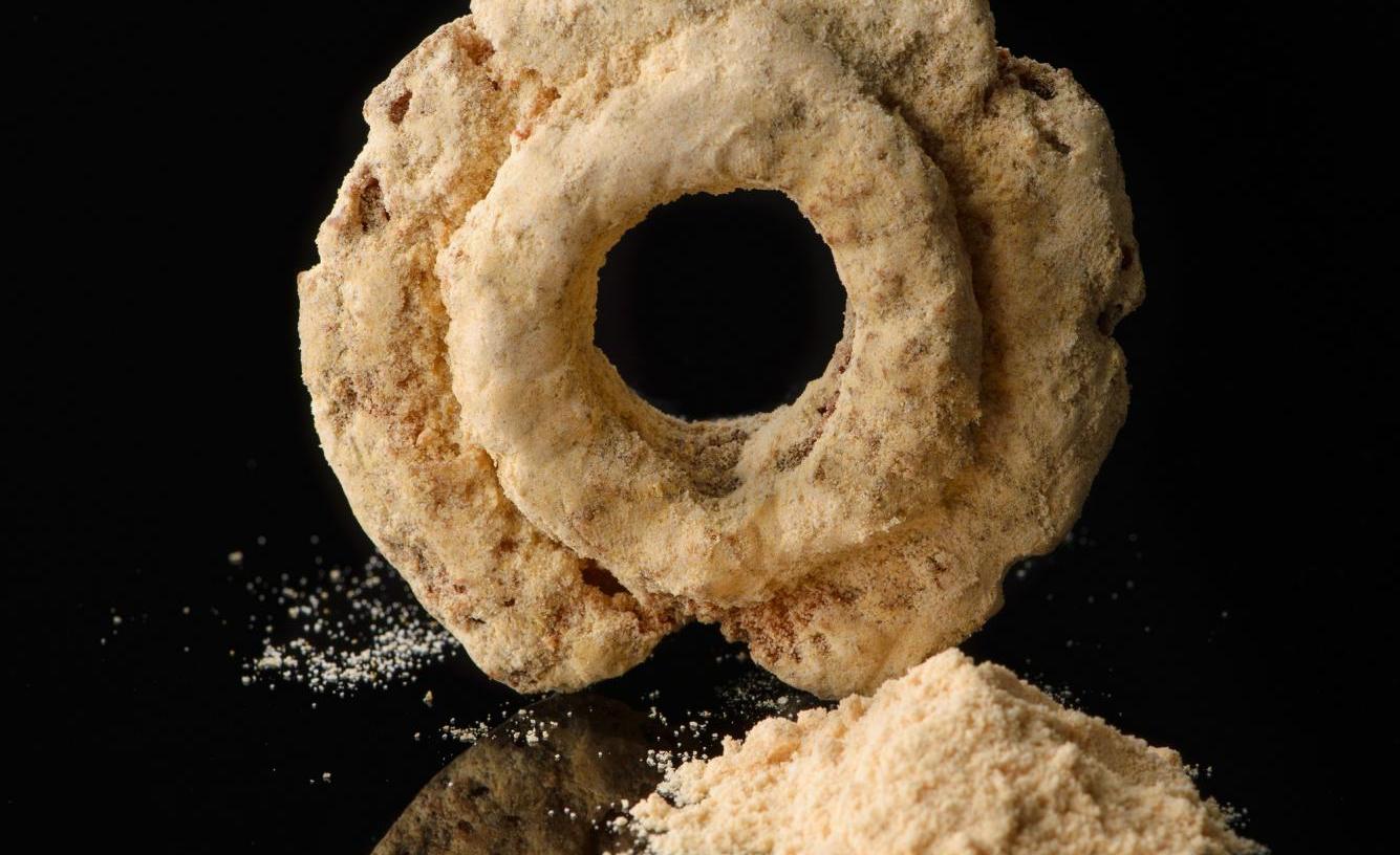 ウフフドーナチュ 本店