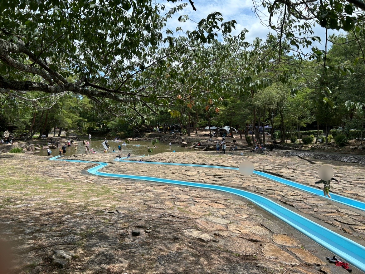 砂川公園
