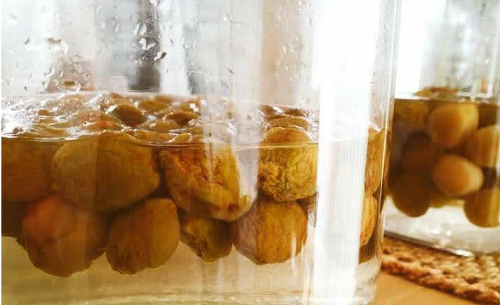 いのうえさん家の台所