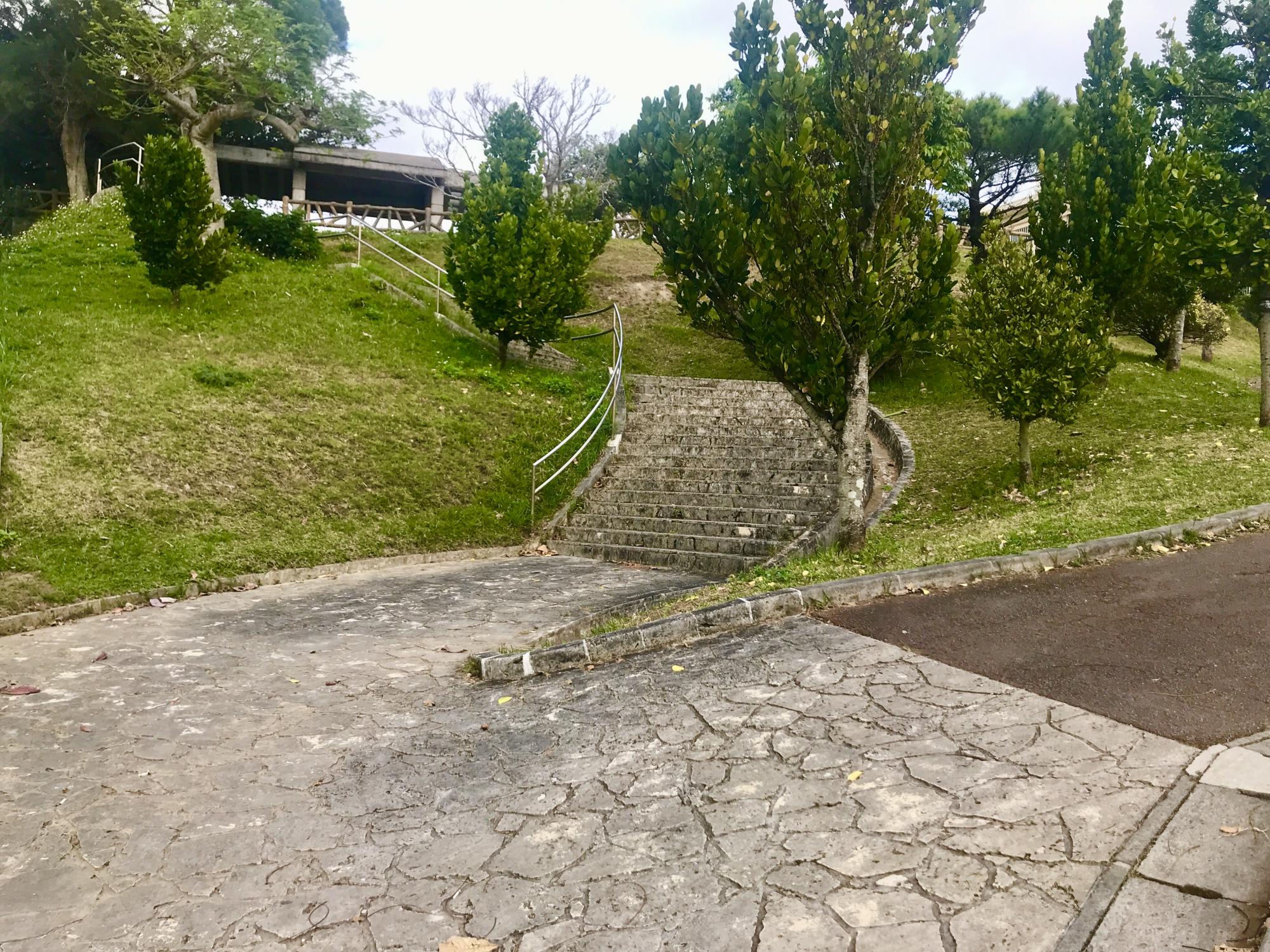 五月公園