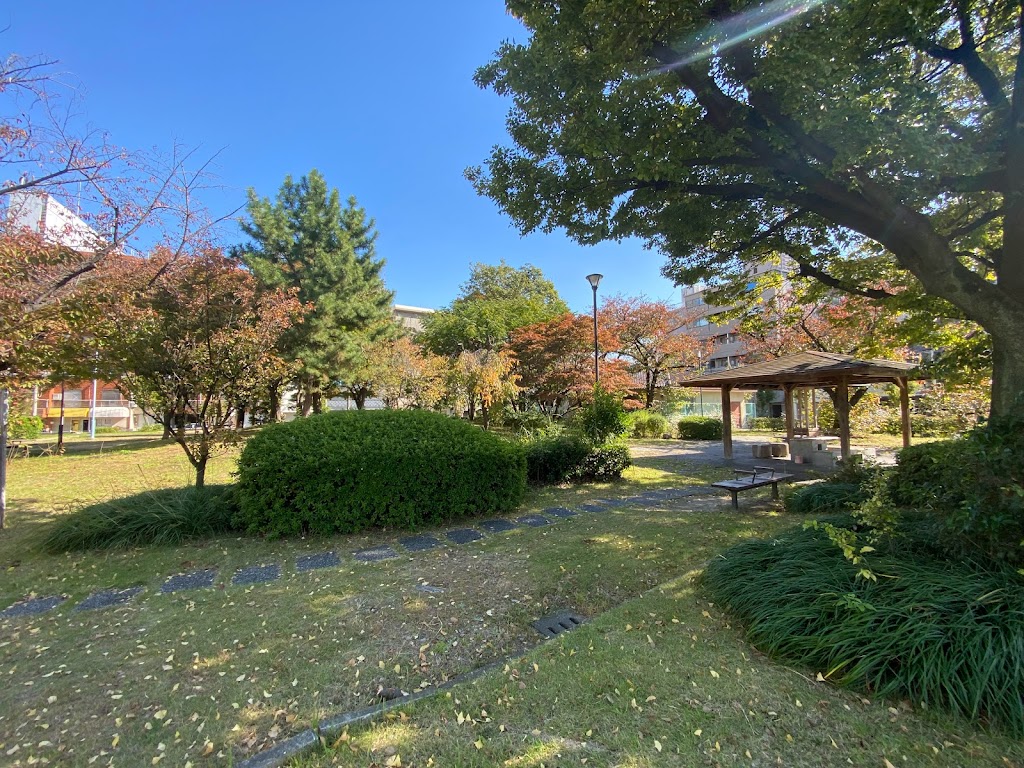 桜川公園
