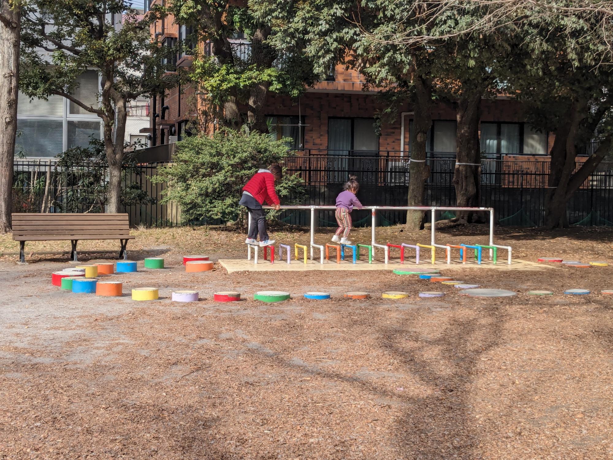 駒沢オリンピック公園