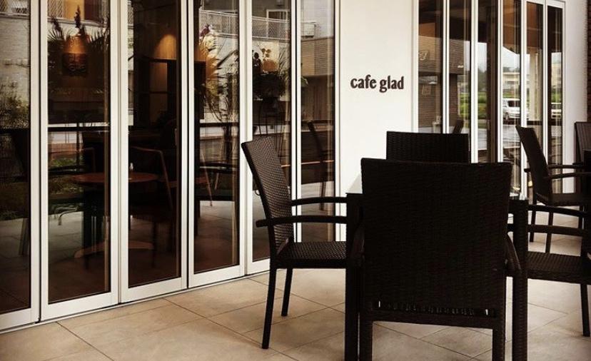 cafe.glad（カフェグラッド）