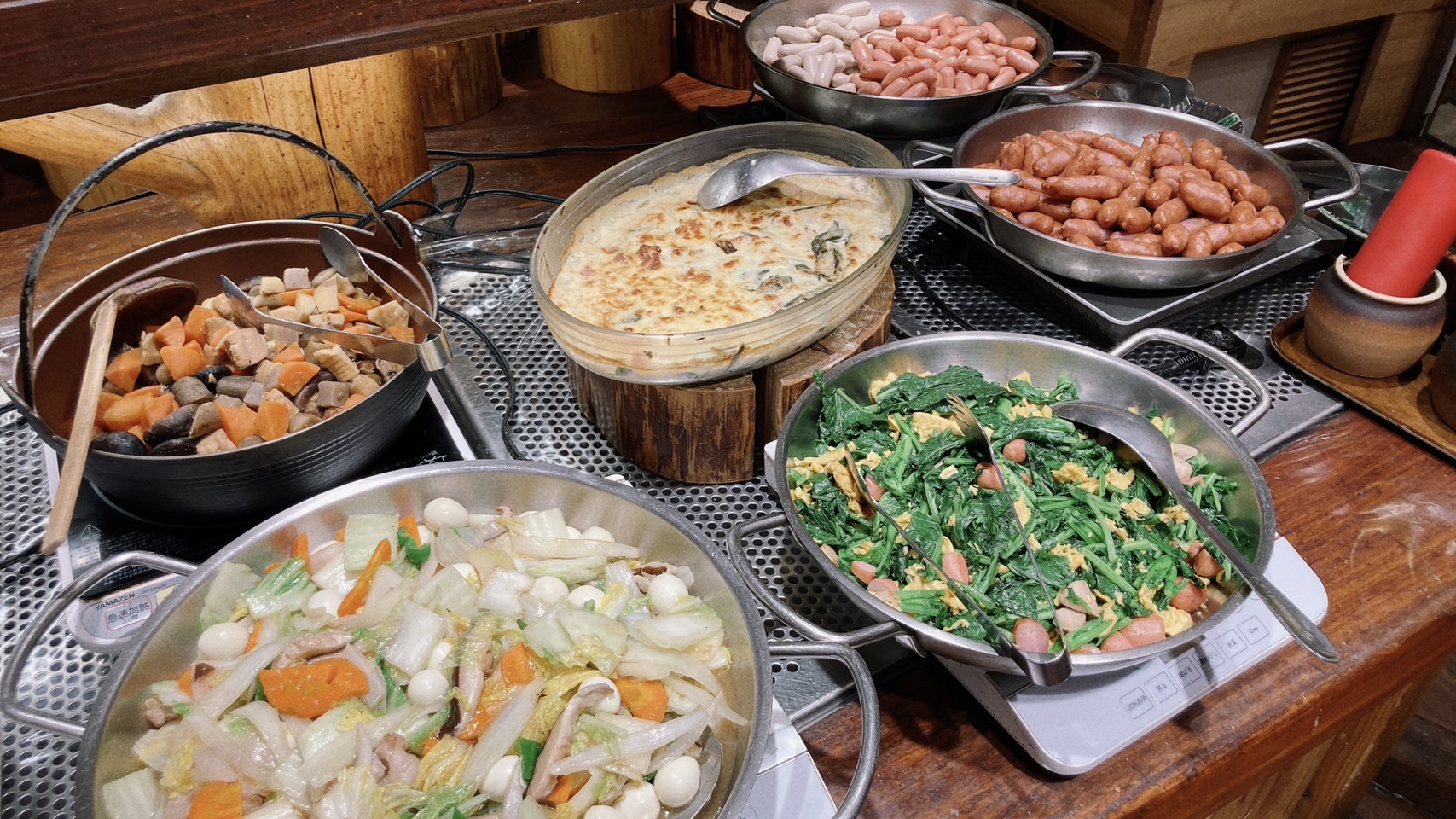 元気になる農場レストラン モクモク JR名古屋店