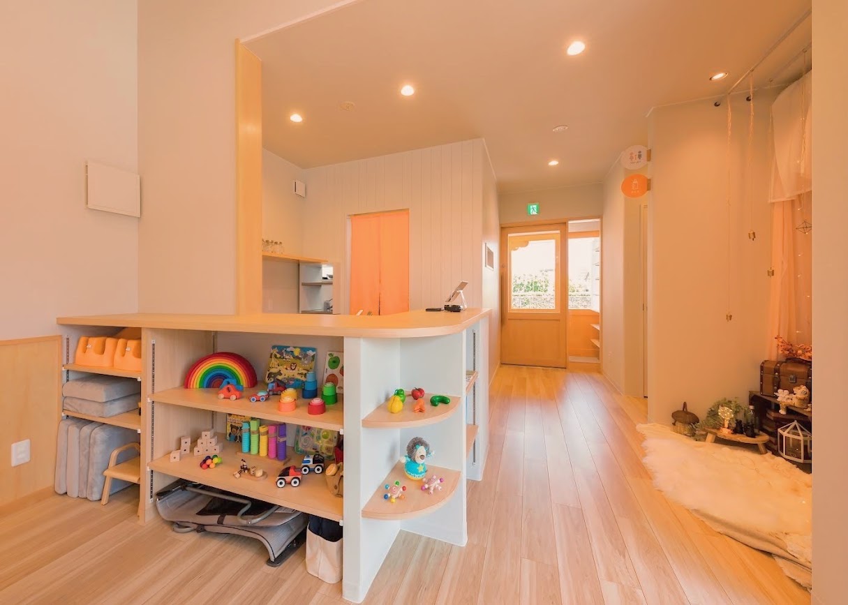 the family cafe manma