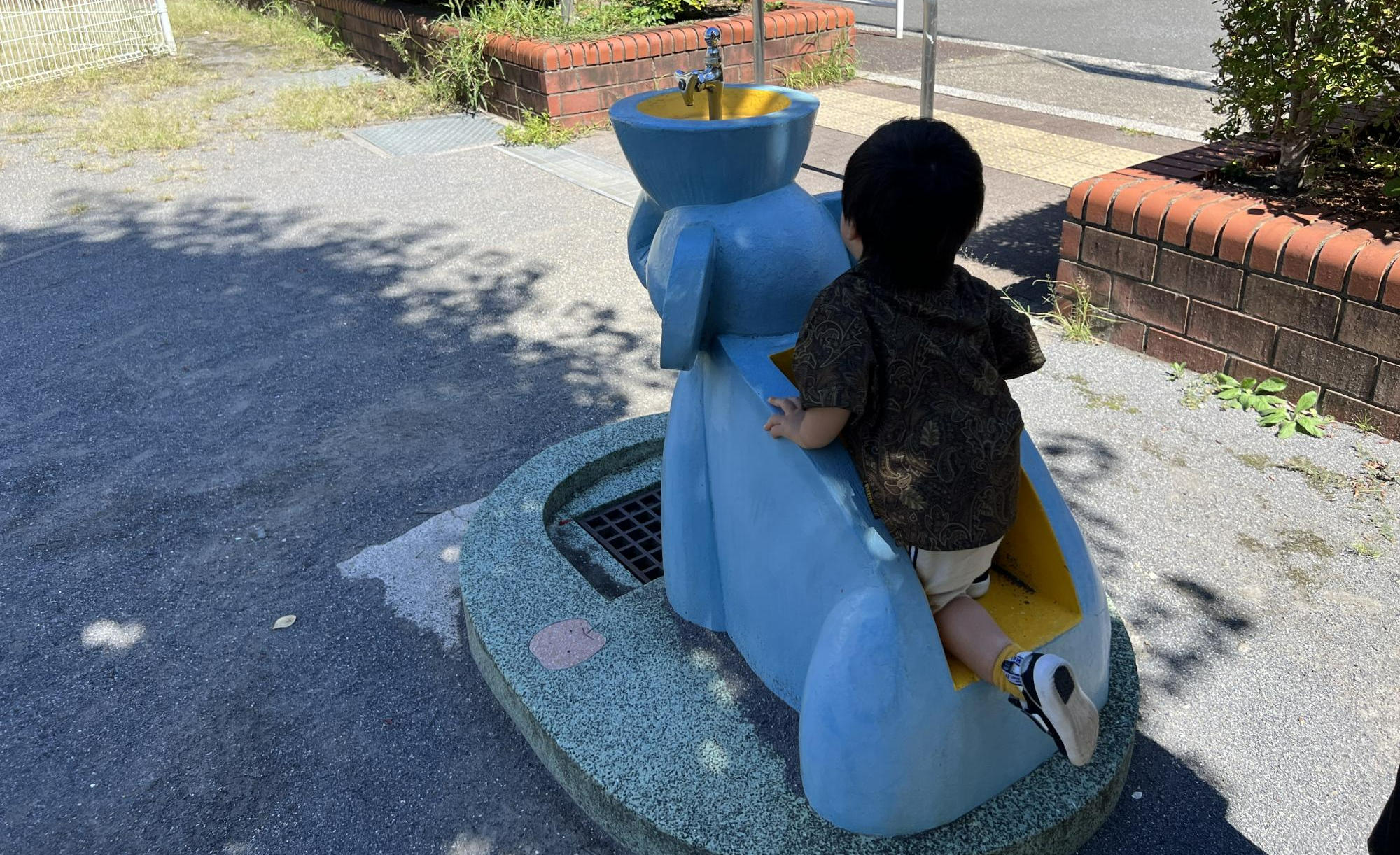 北砂七丁目児童遊園