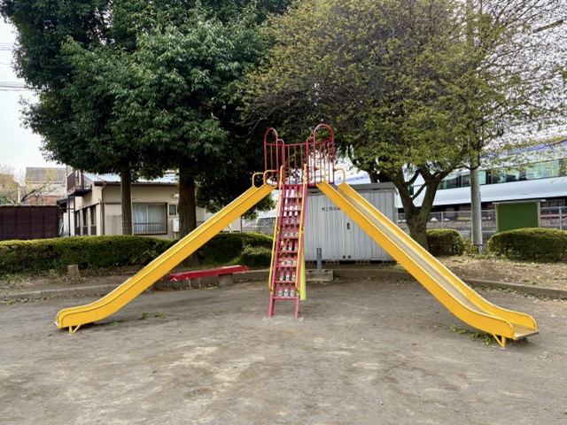 吹上公園