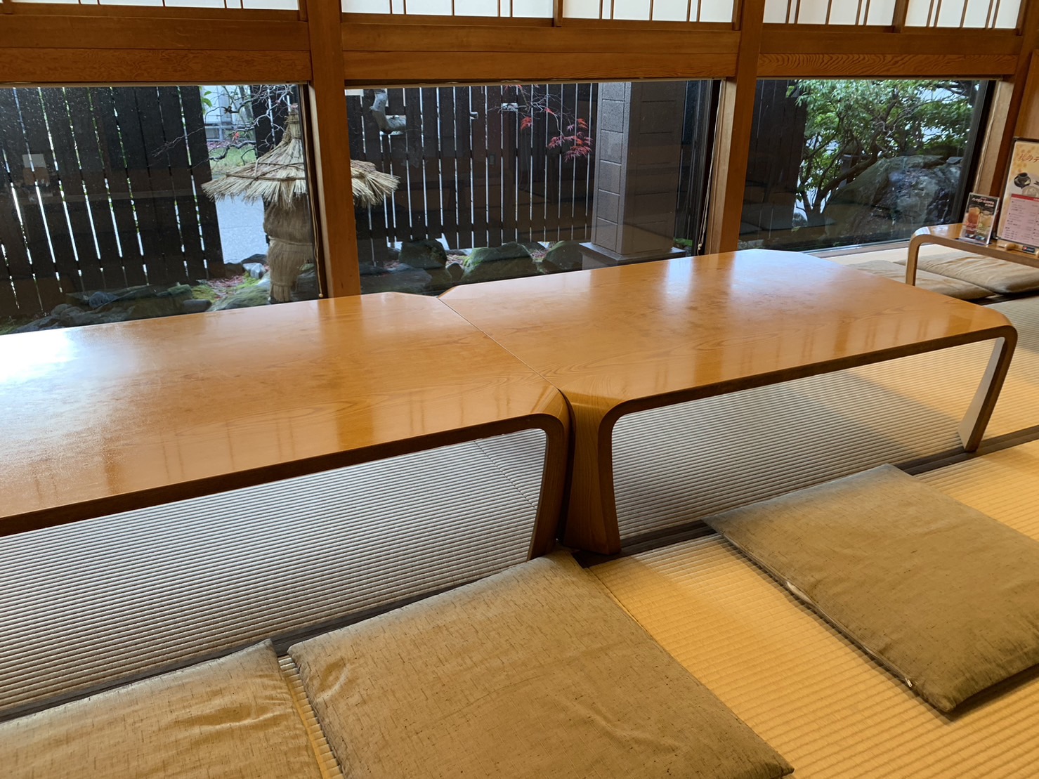 金沢なごみ亭 北都