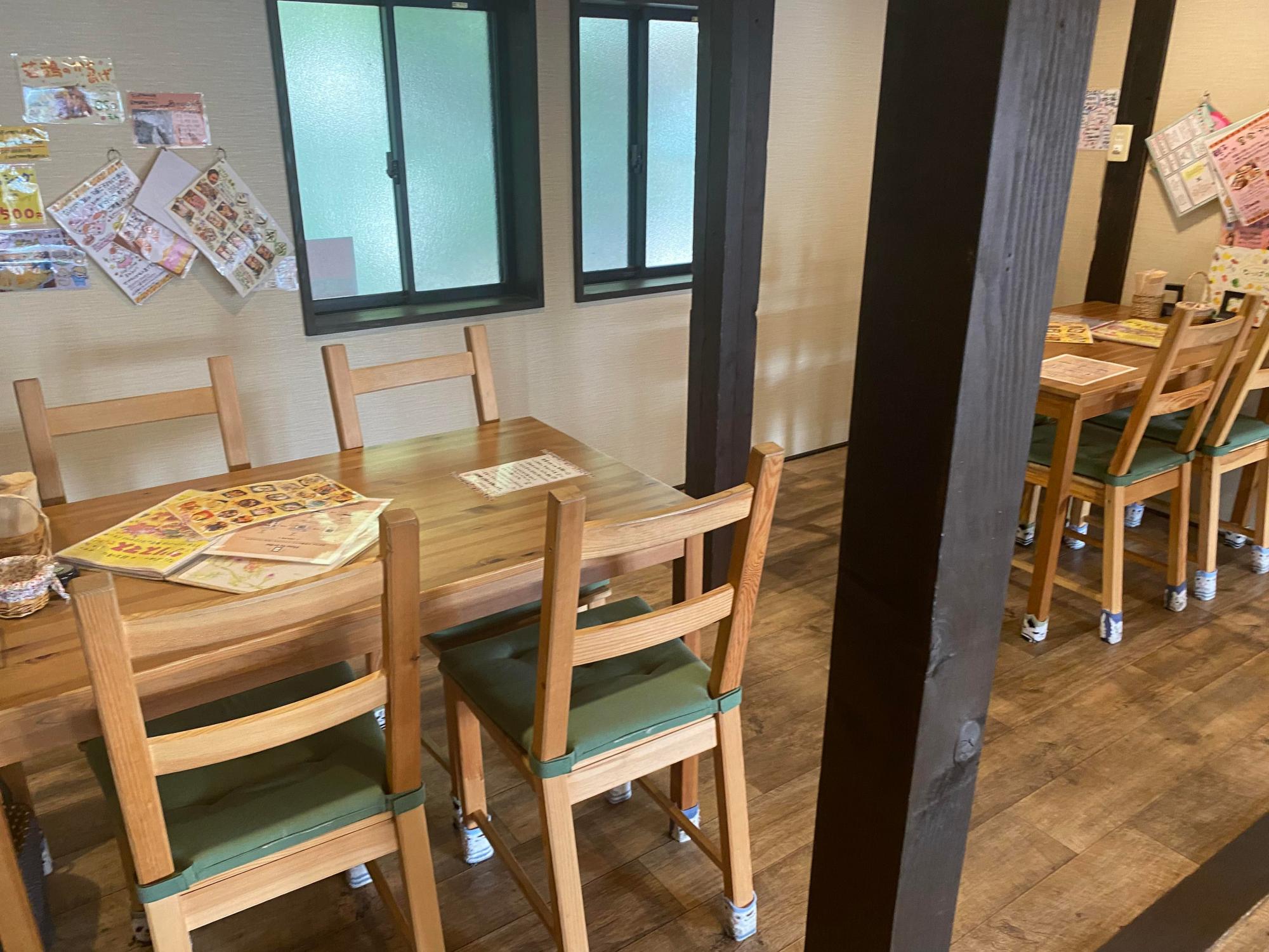 野菜酒家 なっぱ畑