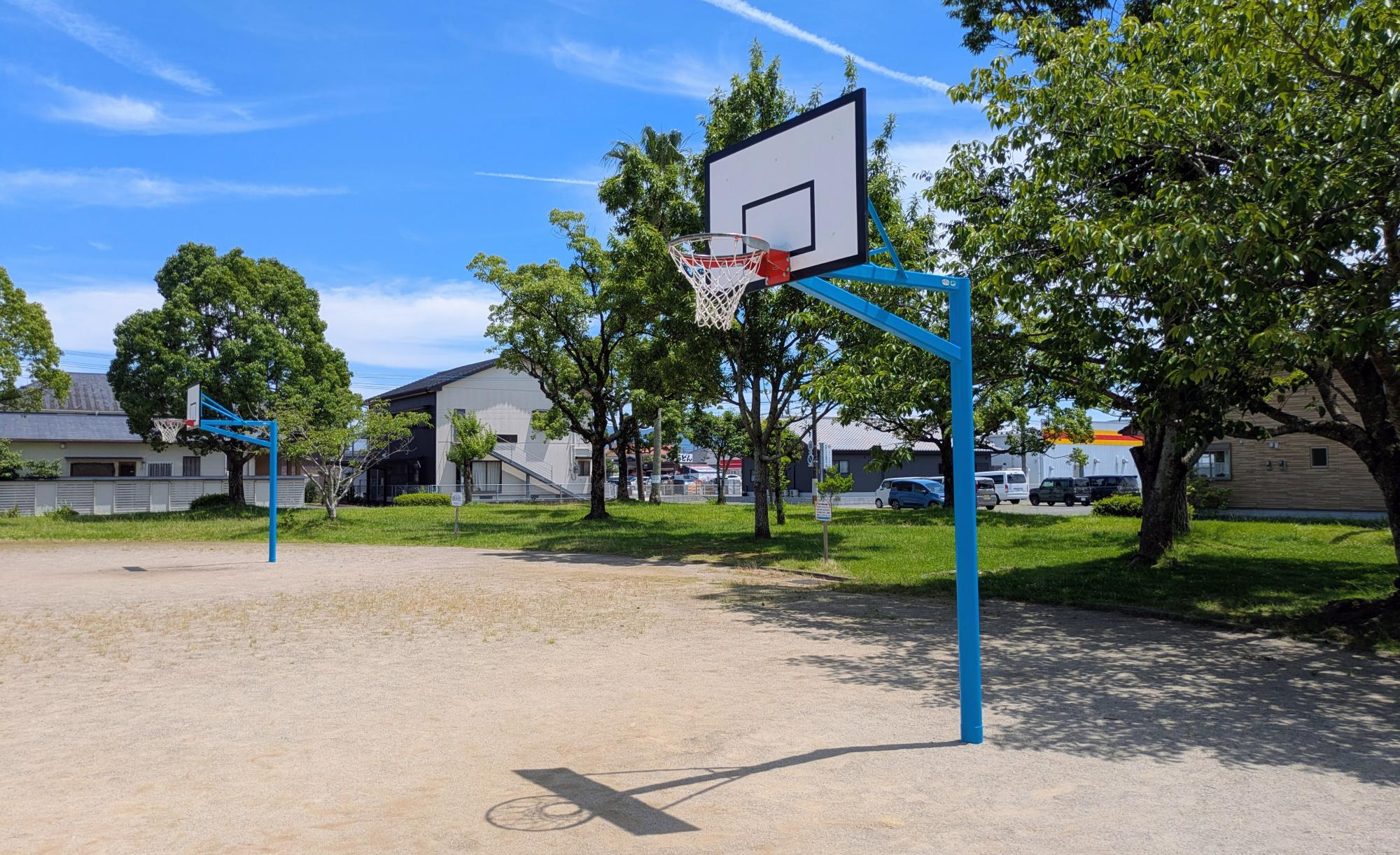 野間島公園