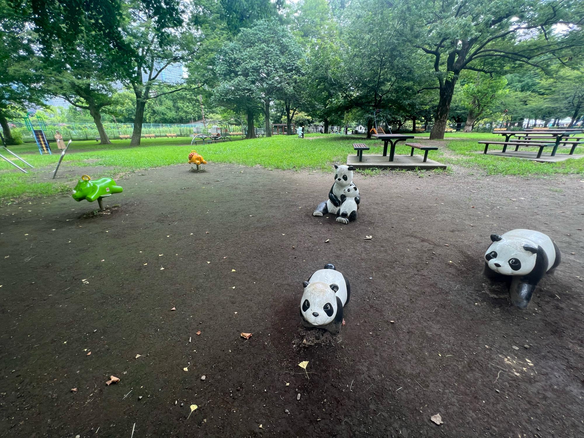 日比谷公園