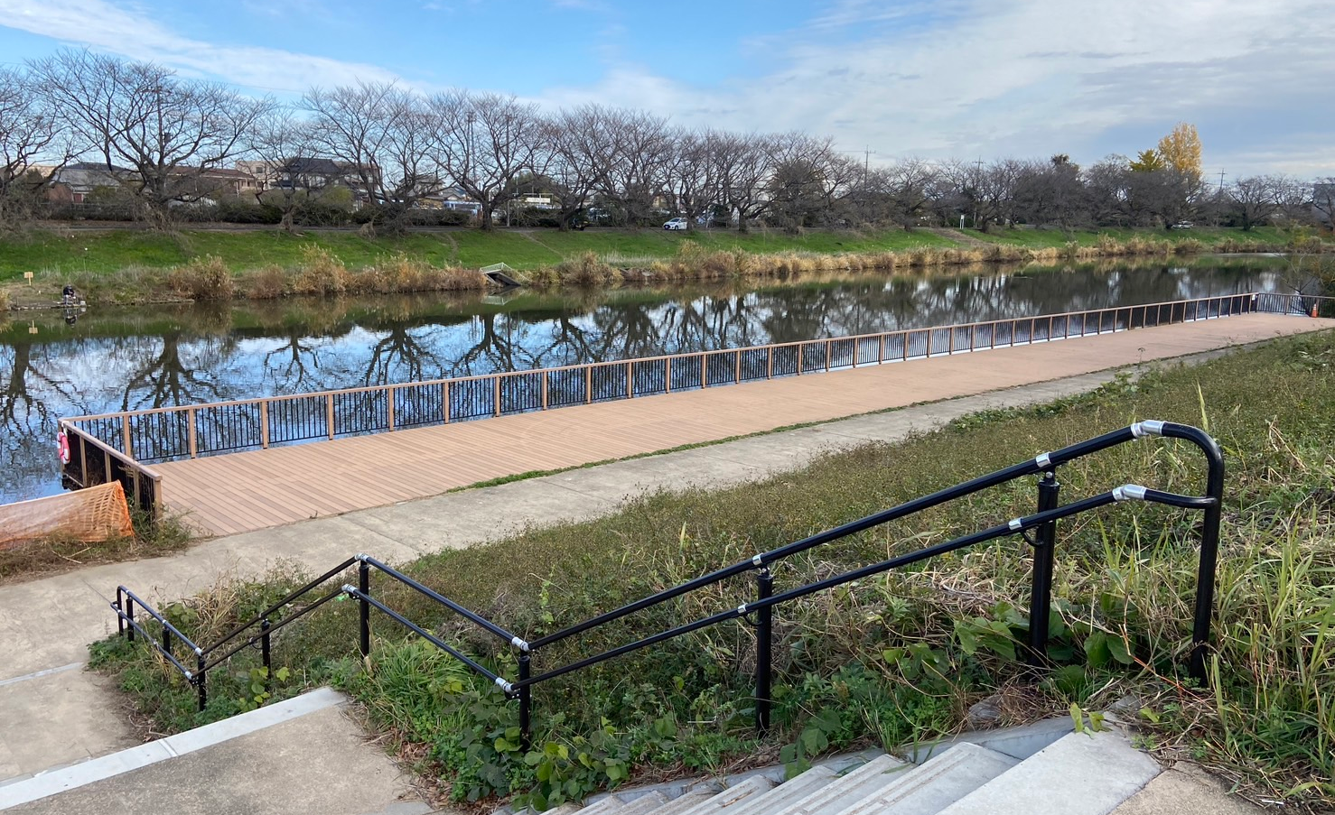 びん沼自然公園