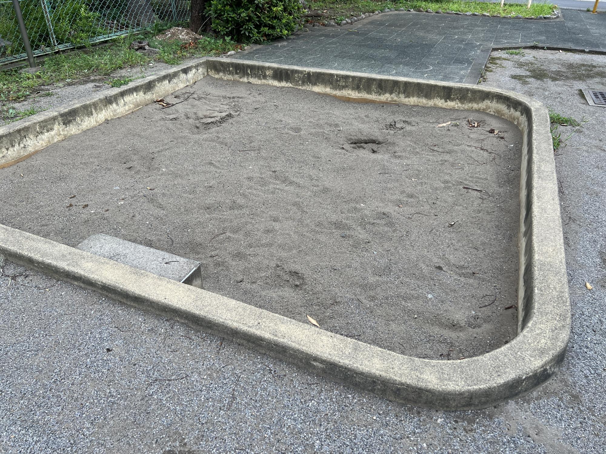 前野町一丁目児童遊園