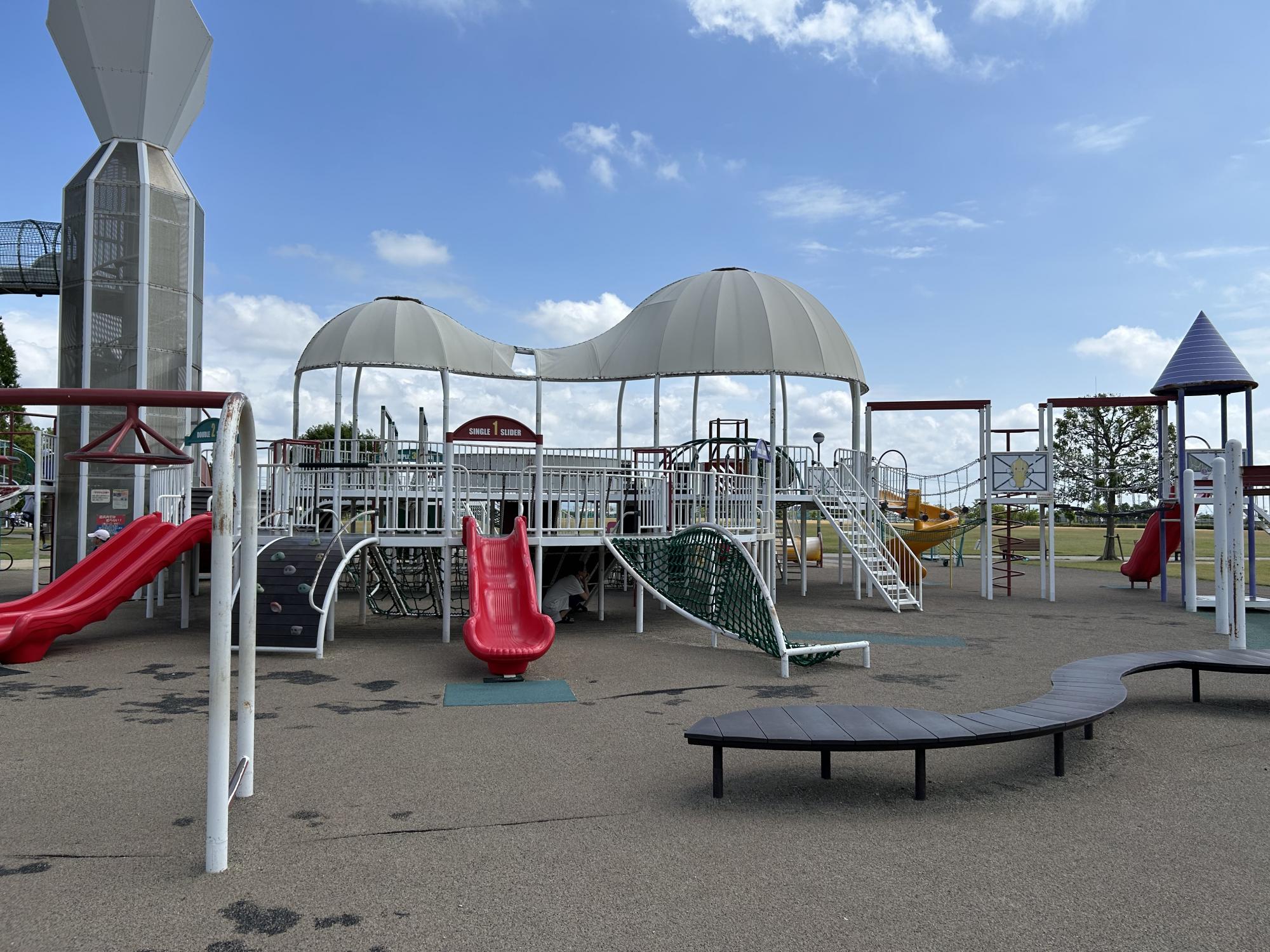 灘崎町総合公園