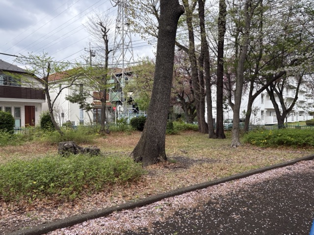 多摩平第八公園