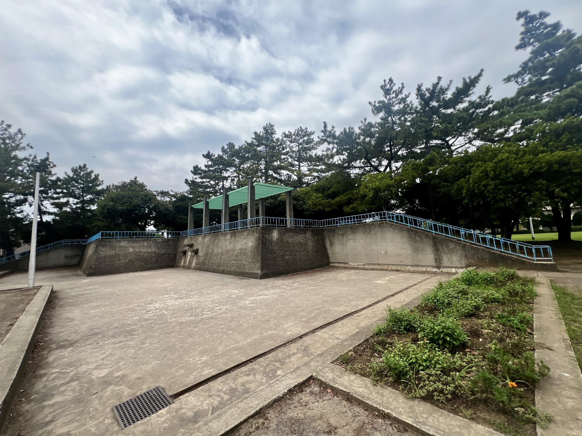 磯辺公園