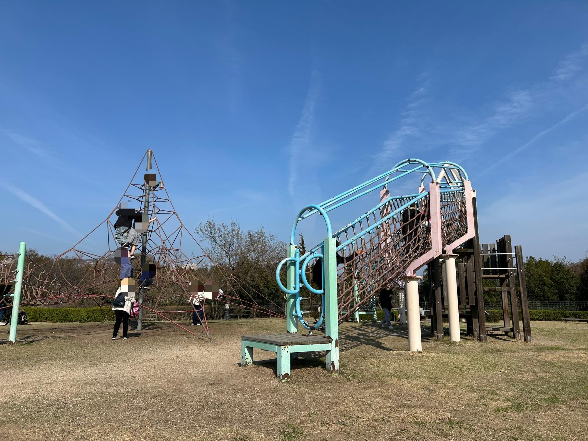 深山公園