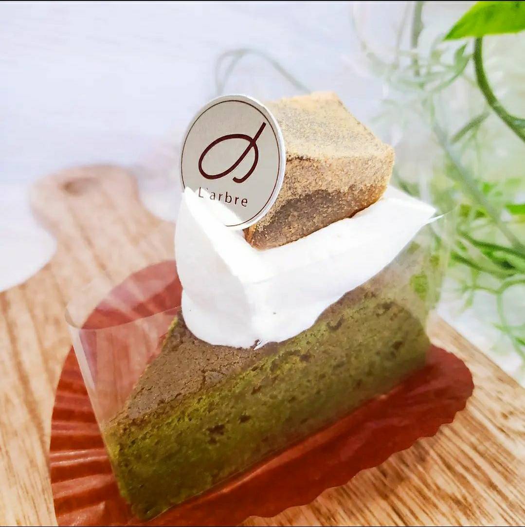 L‘arbre（ラルブル）